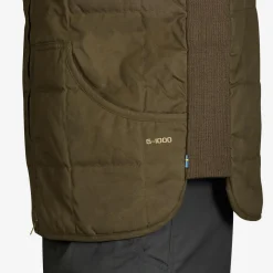 Fjällräven - Grimsey Vest - Fleeceweste><noscript><img width=