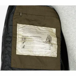 Fjällräven - Grimsey Vest - Fleeceweste><noscript><img width=