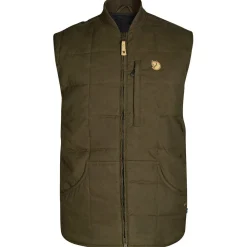 Fjällräven - Grimsey Vest - Fleeceweste><noscript><img width=