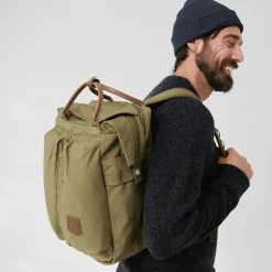 Fju00e4llru00e4ven Fjällräven - Haulpack No.1 23 - Daypack