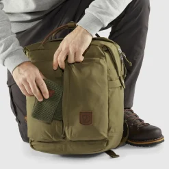 Fju00e4llru00e4ven Fjällräven - Haulpack No.1 23 - Daypack