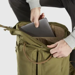 Fju00e4llru00e4ven Fjällräven - Haulpack No.1 23 - Daypack