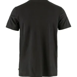 Fjällräven - Hemp Blend T-Shirt - T-Shirt>Fju00e4llru00e4ven Discount