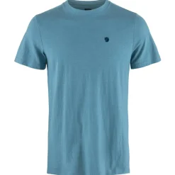 Fjällräven - Hemp Blend T-Shirt - T-Shirt><noscript><img width=