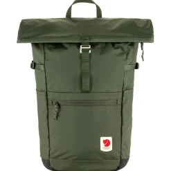 Fju00e4llru00e4ven Fjällräven - High Coast Foldsack 24 - Daypack^ Daypacks|Daypacks