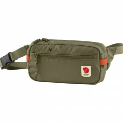 Fju00e4llru00e4ven Fjällräven - High Coast Hip Pack - Hüfttasche