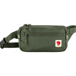 Fju00e4llru00e4ven Fjällräven - High Coast Hip Pack - Hüfttasche