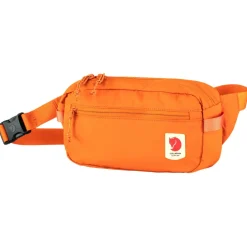 Fju00e4llru00e4ven Fjällräven - High Coast Hip Pack - Hüfttasche