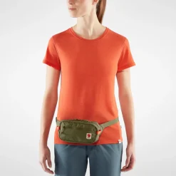 Fju00e4llru00e4ven Fjällräven - High Coast Hip Pack - Hüfttasche