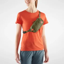 Fju00e4llru00e4ven Fjällräven - High Coast Hip Pack - Hüfttasche