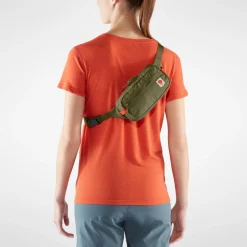 Fju00e4llru00e4ven Fjällräven - High Coast Hip Pack - Hüfttasche