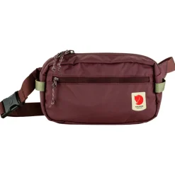 Fju00e4llru00e4ven Fjällräven - High Coast Hip Pack - Hüfttasche