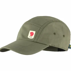 Clearance Fjällräven - High Coast Lite Cap - Cap Caps|Alltagsbekleidung