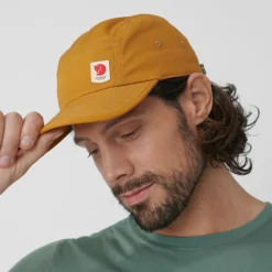 Clearance Fjällräven - High Coast Lite Cap - Cap Caps|Alltagsbekleidung