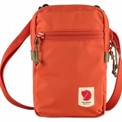 Fju00e4llru00e4ven Fjällräven - High Coast Pocket 0,8 - Umhängetasche^ Taschen|Taschen