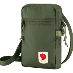 Fju00e4llru00e4ven Fjällräven - High Coast Pocket 0,8 - Umhängetasche^ Taschen|Taschen