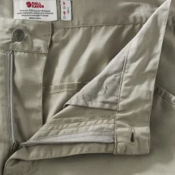 Fju00e4llru00e4ven Fjällräven - High Coast Trousers Zip-Off - Trekkinghose