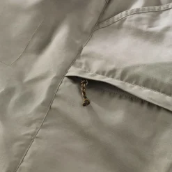 Fju00e4llru00e4ven Fjällräven - High Coast Trousers Zip-Off - Trekkinghose