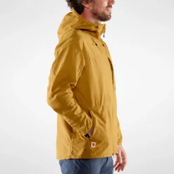 Fju00e4llru00e4ven Fjällräven - High Coast Wind Jacket - Freizeitjacke