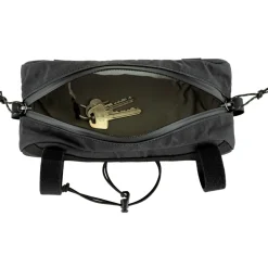 Fjällräven - Hoja Handlebar Pocket - Lenkertasche Taschen|Taschen