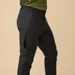 Fjällräven - Hoja Hybrid Trousers - Trekkinghose><noscript><img width=