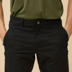 Fjällräven - Hoja Hybrid Trousers - Trekkinghose><noscript><img width=