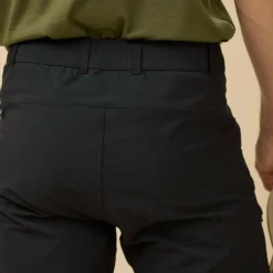 Fjällräven - Hoja Hybrid Trousers - Trekkinghose><noscript><img width=