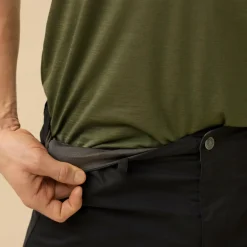 Fjällräven - Hoja Hybrid Trousers - Trekkinghose><noscript><img width=