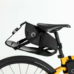 Fju00e4llru00e4ven Fjällräven - Hoja Seatbag Harness - Fahrradtasche^ Taschen|Taschen