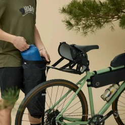 Fju00e4llru00e4ven Fjällräven - Hoja Seatbag Harness - Fahrradtasche^ Taschen|Taschen