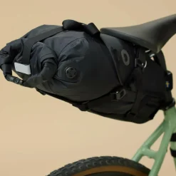 Fju00e4llru00e4ven Fjällräven - Hoja Seatbag Harness - Fahrradtasche^ Taschen|Taschen