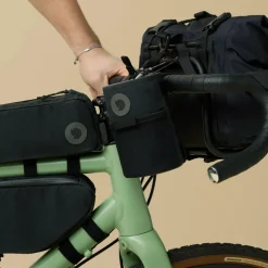 Best Fjällräven - Hoja Snack Bag - Lenkertasche Taschen|Taschen