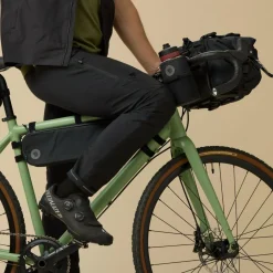 Best Fjällräven - Hoja Snack Bag - Lenkertasche Taschen|Taschen