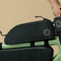 Fju00e4llru00e4ven Fjällräven - Hoja Top Tube Bag - Fahrradtasche^ Taschen|Taschen