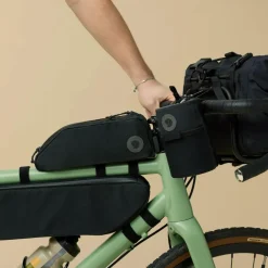 Fju00e4llru00e4ven Fjällräven - Hoja Top Tube Bag - Fahrradtasche^ Taschen|Taschen