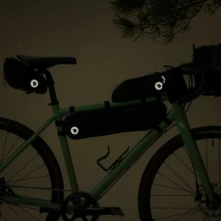 Fju00e4llru00e4ven Fjällräven - Hoja Top Tube Bag - Fahrradtasche^ Taschen|Taschen