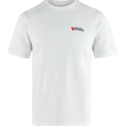 Fjällräven - Hoja T-Shirt - T-Shirt>Fju00e4llru00e4ven Online