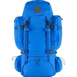 New Fjällräven - Kajka 75 - Trekkingrucksack Trekkingausrüstung