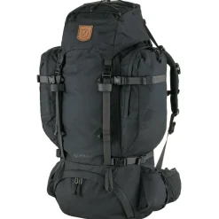 New Fjällräven - Kajka 75 - Trekkingrucksack Trekkingausrüstung