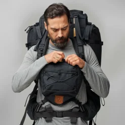 New Fjällräven - Kajka 75 - Trekkingrucksack Trekkingausrüstung