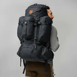 New Fjällräven - Kajka 75 - Trekkingrucksack Trekkingausrüstung