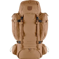 New Fjällräven - Kajka 75 - Trekkingrucksack Trekkingausrüstung