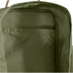 Fju00e4llru00e4ven Fjällräven - Kanken No. 2 - Daypack