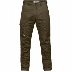 Fju00e4llru00e4ven Fjällräven - Karl Pro Hydratic Trousers - Winterhose