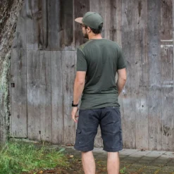 Outlet Fjällräven - Karl Pro Shorts - Shorts Trekkingbekleidung|Alltagsbekleidung