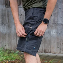 Outlet Fjällräven - Karl Pro Shorts - Shorts Trekkingbekleidung|Alltagsbekleidung