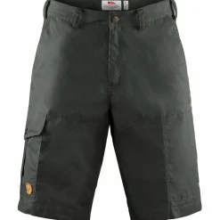 Outlet Fjällräven - Karl Pro Shorts - Shorts Trekkingbekleidung|Alltagsbekleidung