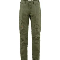 Fju00e4llru00e4ven Fjällräven - Karl Pro Trousers - Trekkinghose