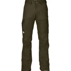 Fju00e4llru00e4ven Fjällräven - Karl Pro Trousers - Trekkinghose