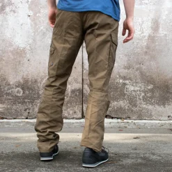 Fju00e4llru00e4ven Fjällräven - Karl Pro Trousers - Trekkinghose